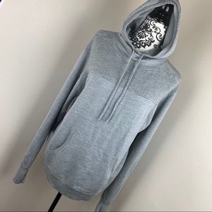 NWT THIS IS THE CONSTANT. HOODIE